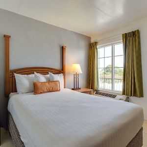 Full Bed Room